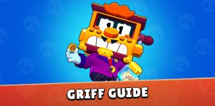 Guide Griff Brawl Stars