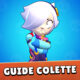 Guide Colette Brawl Stars
