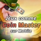 Jeux comme Coin Master