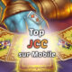 Meilleurs JCC Mobile