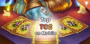 Best TCG Mobile