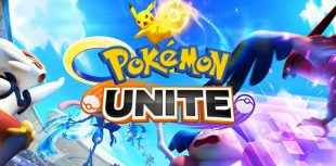 Release date Pokémon Unite exact