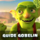 Guide gobelin Clash of Clans