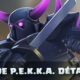 PEKKA Clash of Clans : le guide troupe détaillé