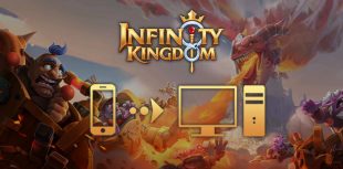 Infinity Kingdom PC