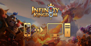 Infinity Kingdom PC