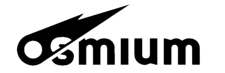 Osmium Interactive Logo Supercell