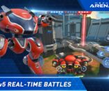Mech Arena: Robot Showdown
