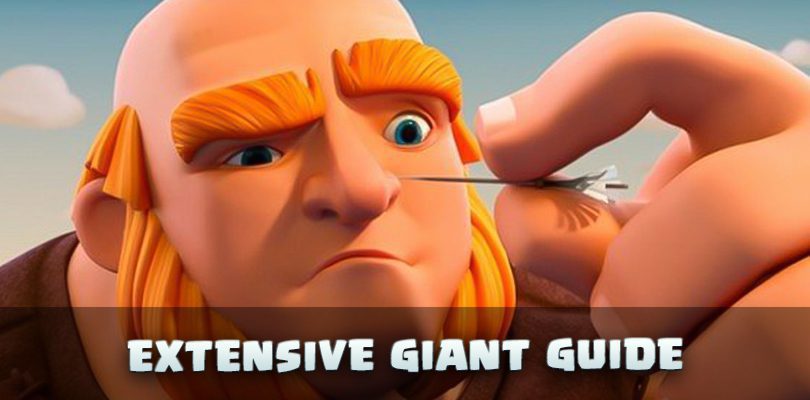Guide Riese Clash of Clans