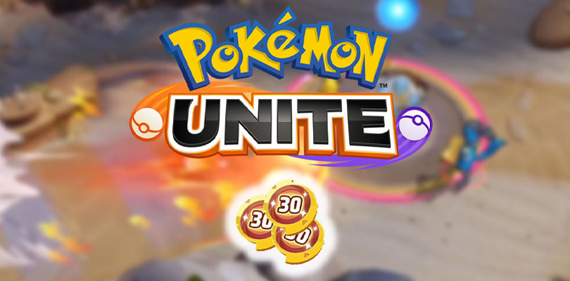 Super Item Enhancers Pokémon Unite
