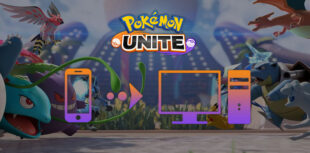 Pokémon Unite PC