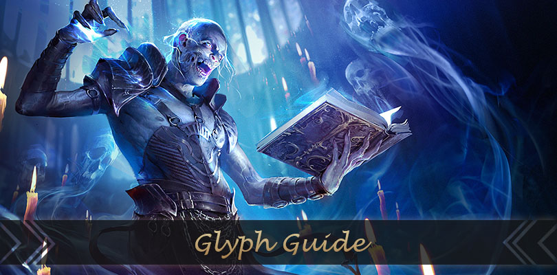 guide Glyphen  RAID Shadow Legends