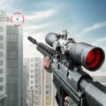Sniper 3D: Gun Shooting Games Screenshots