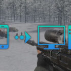 Sniper 3S Aassassin gratuit sur PC