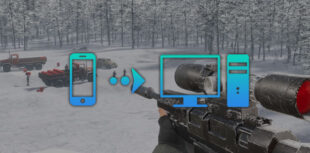 Sniper 3S Aassassin kostenlos auf PC