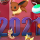 Pokémon Go Community Day décembre 2021