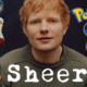 Ed Sheeran featuring Pokémon Go