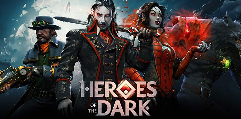 Helden der Dunkelheit Gameloft