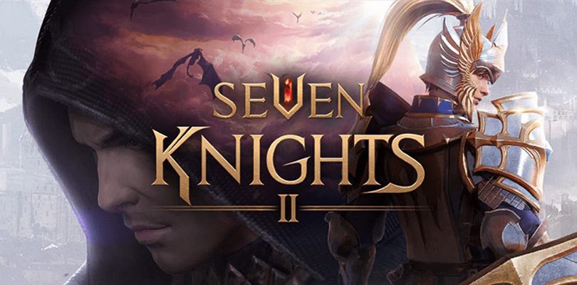 Sortie de Seven Knights 2