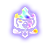 Celestial Blessing 3 Augment Icon