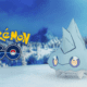 Fêtes d'hiver Pokémon GO
