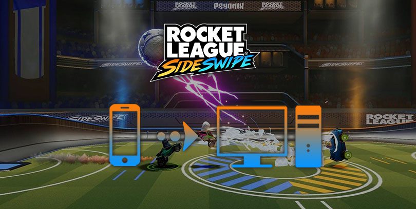 Rocket League Sideswipe PC