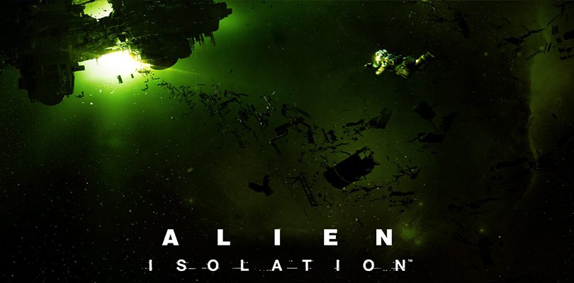 Sortie d'Alien Isolation mobile sur Android et iOS