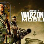 Leak sur la sortie de Call of Duty Warzone mobile sur Android et iOS