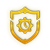 Icône Clockwork Emblem Augment