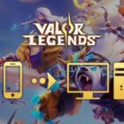 Valor Legends pc