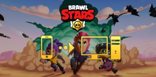 download Brawl Stars PC