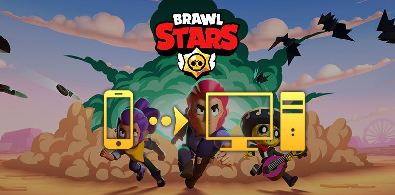 How to download and play Brawl Stars on PC or Mac?