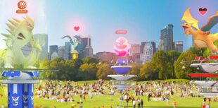 Changes to Raids Pokémon GO being discussed by Niantic