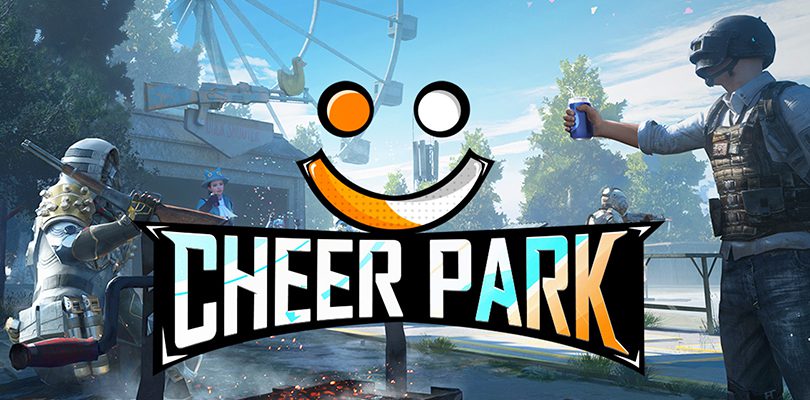 Mise à jour Cheer Park PUBG mobile en préparation après Dev Talk