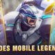 Codes Mobile Legends Promo