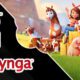 Le plus gros rachat : Zyna aux mains de Take-Two en jeu vidéo