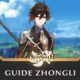 Guide Zhongli Genshin Impact