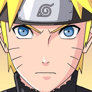 Icône Naruto: Ultimate Duel