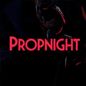 Icône Propnight