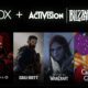 Microsoft rachète Activision Blizzard, le plus gros deal de jeu vidéo de l'histoire