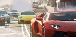 Need for Speed Online Mobile développé par Tencent et EA