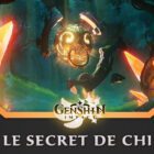 Quête Le Secret de Chi Genshin Impact