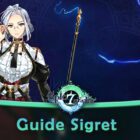 Guide Sigret Epic Seven