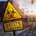 State of Survival Alliance : Conditions requises pour construire son QG
