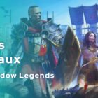 Liste des codes cadeaux Raid Shadow Legends