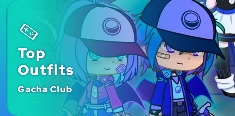 Beste Outfits und Outfits gacha club