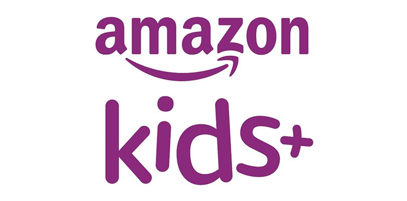 Amazon Kids+ annonce deux nouveaux jeux mobile