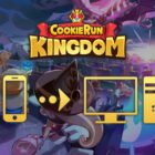 Cookie Run Kingdom PC