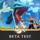 Comment s'inscrire pour participer au beta test Genshin Impact ?