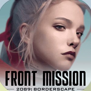 Icône de Front Mission: Borderscape